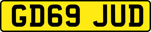 GD69JUD