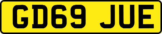 GD69JUE