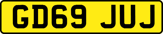 GD69JUJ