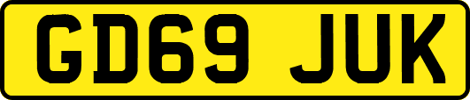 GD69JUK