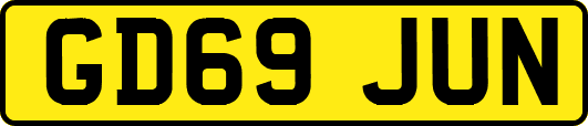 GD69JUN
