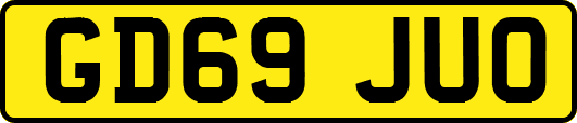 GD69JUO