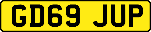 GD69JUP