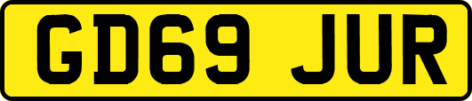 GD69JUR