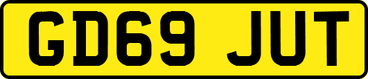 GD69JUT