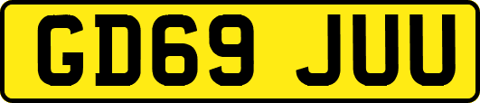 GD69JUU