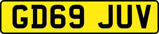 GD69JUV