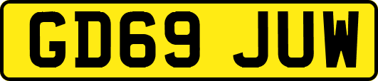 GD69JUW