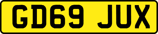 GD69JUX