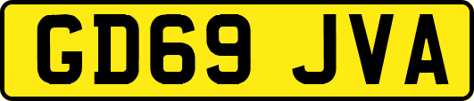 GD69JVA