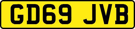 GD69JVB