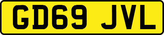 GD69JVL