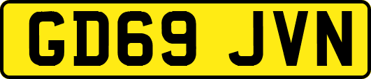 GD69JVN