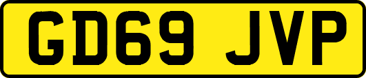GD69JVP