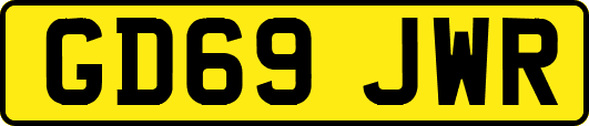 GD69JWR