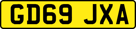 GD69JXA
