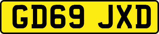 GD69JXD