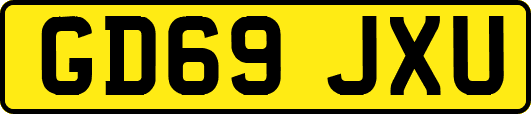 GD69JXU
