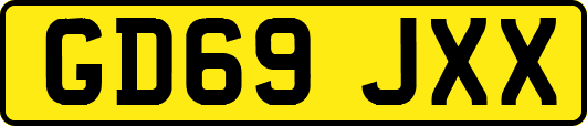 GD69JXX