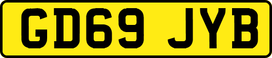 GD69JYB