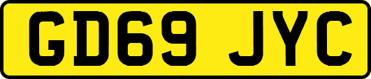 GD69JYC