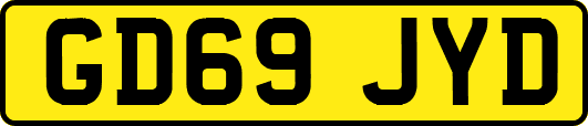 GD69JYD