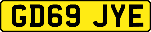 GD69JYE