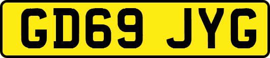 GD69JYG