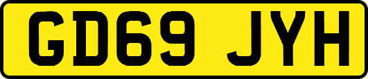 GD69JYH
