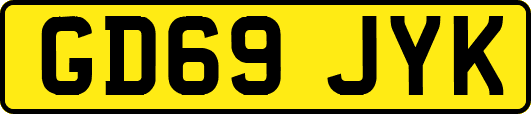 GD69JYK