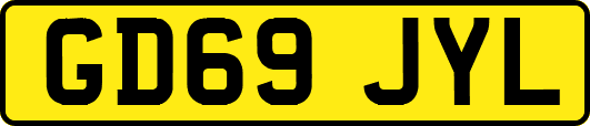 GD69JYL
