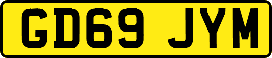 GD69JYM