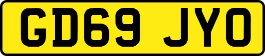 GD69JYO