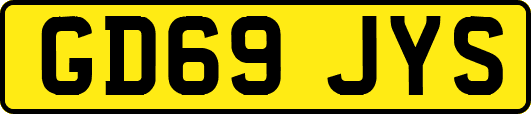 GD69JYS