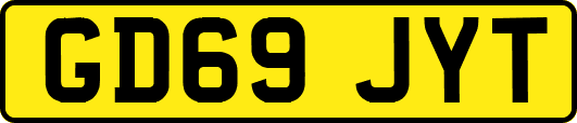 GD69JYT