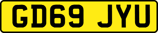 GD69JYU
