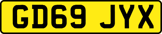 GD69JYX
