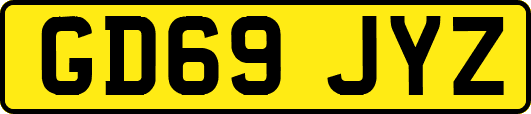 GD69JYZ