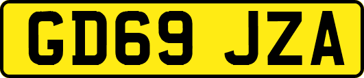GD69JZA