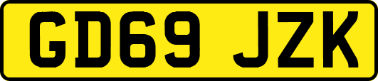 GD69JZK