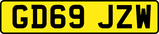 GD69JZW