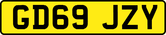 GD69JZY