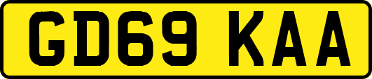 GD69KAA