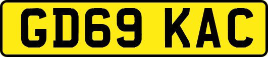 GD69KAC