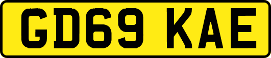 GD69KAE