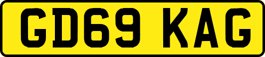 GD69KAG