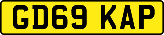GD69KAP