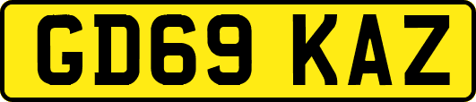 GD69KAZ
