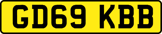 GD69KBB