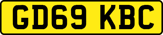 GD69KBC